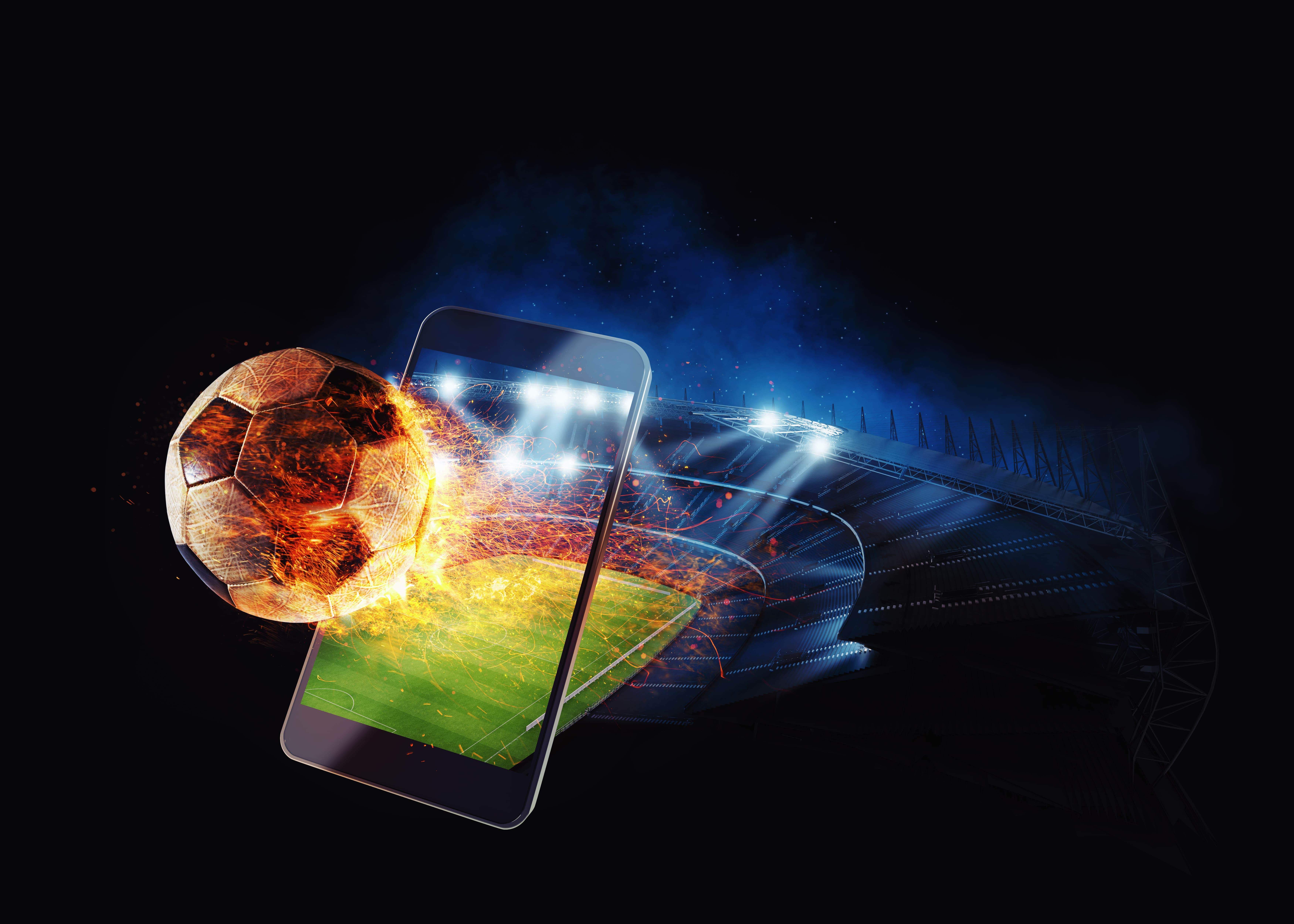 Sports Betting Software Development Company